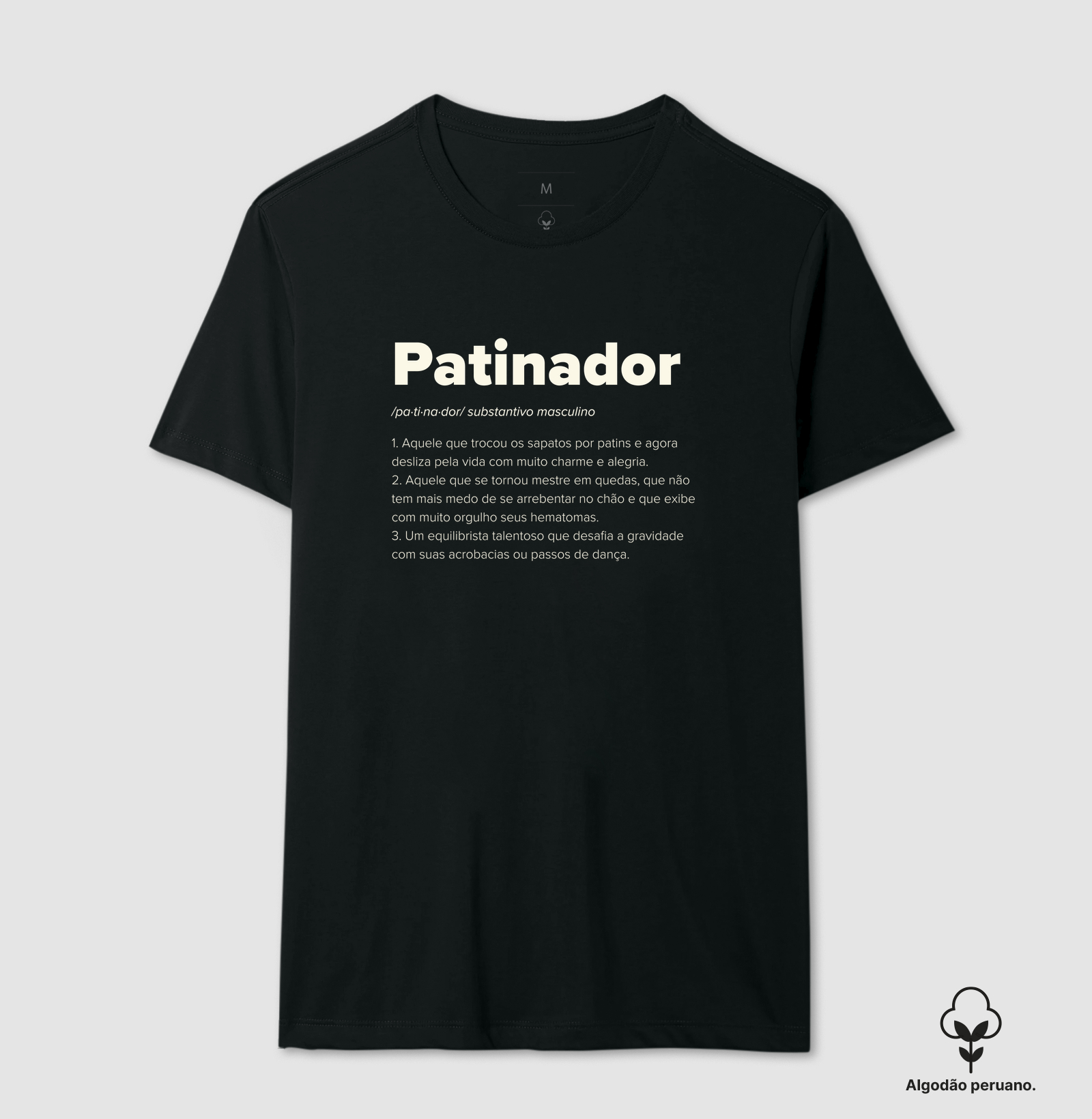 Significado de Patinador