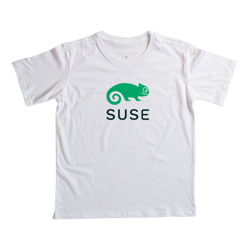 "SUSE Linux" T.I