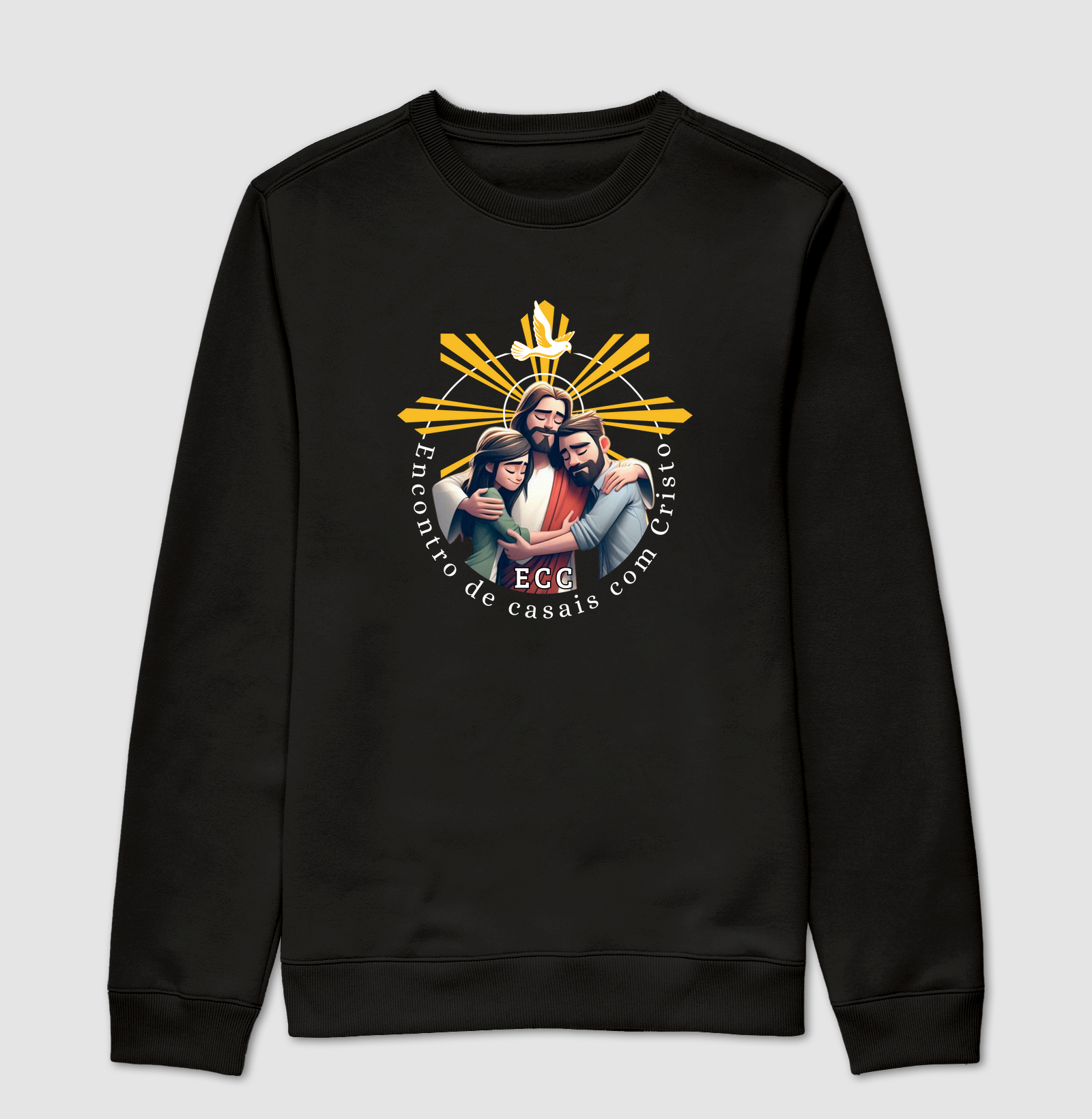 Encontro de Casais com Cristo