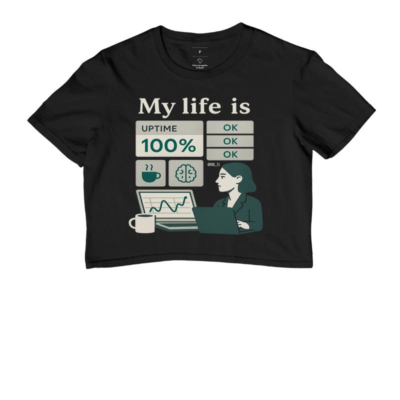 "My Life Is - Uptime" T.I 