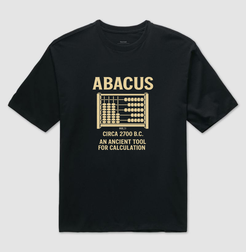"Abacus II" T.I