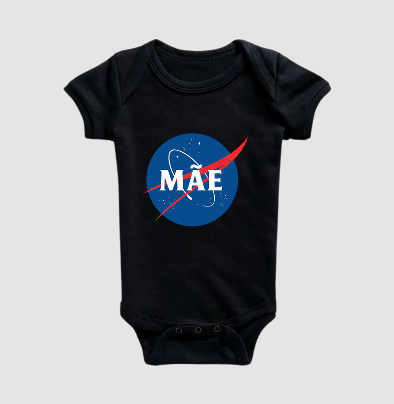 Mãe Espacial