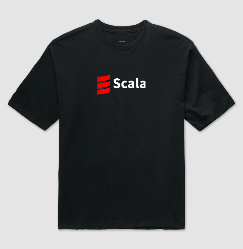 "Scala" Logos T.I