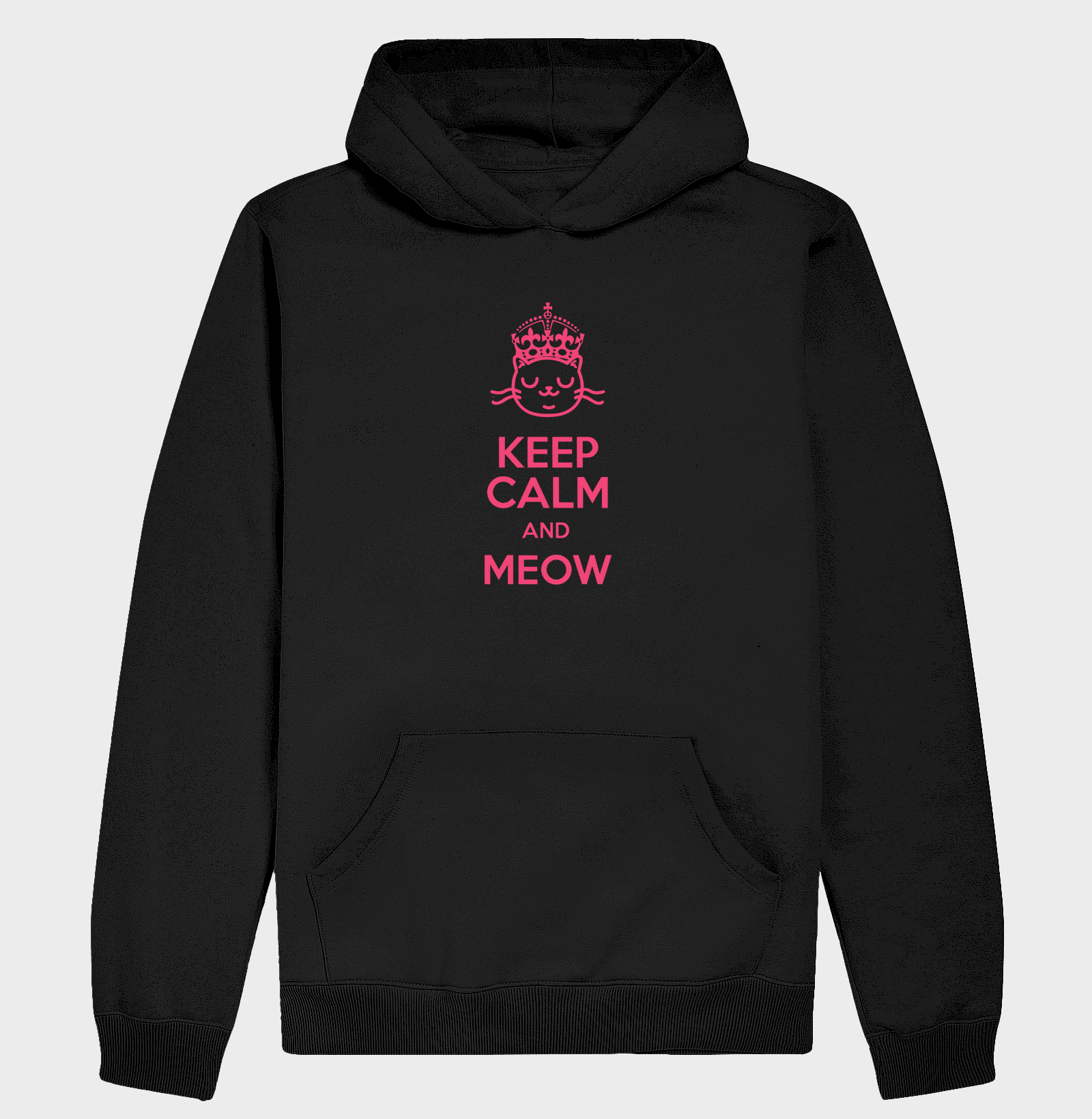 Keep Calm and Meow