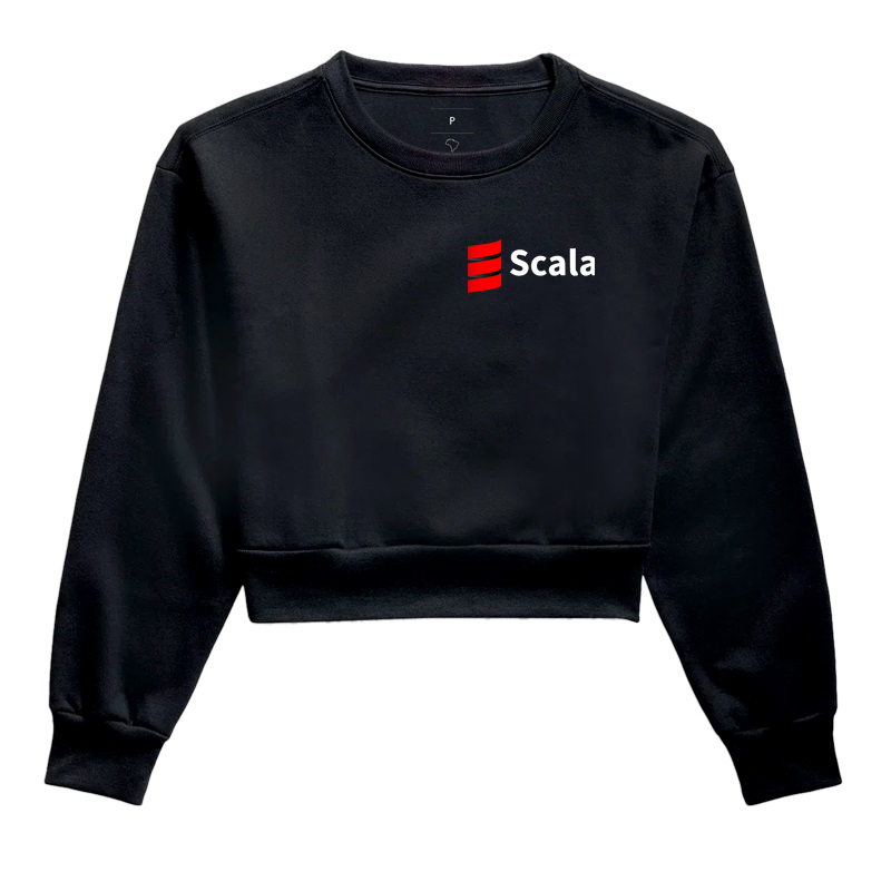 "Scala II" Logos T.I