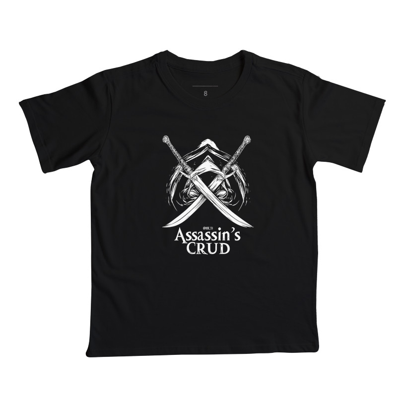 "Assassin's CRUD" T.I