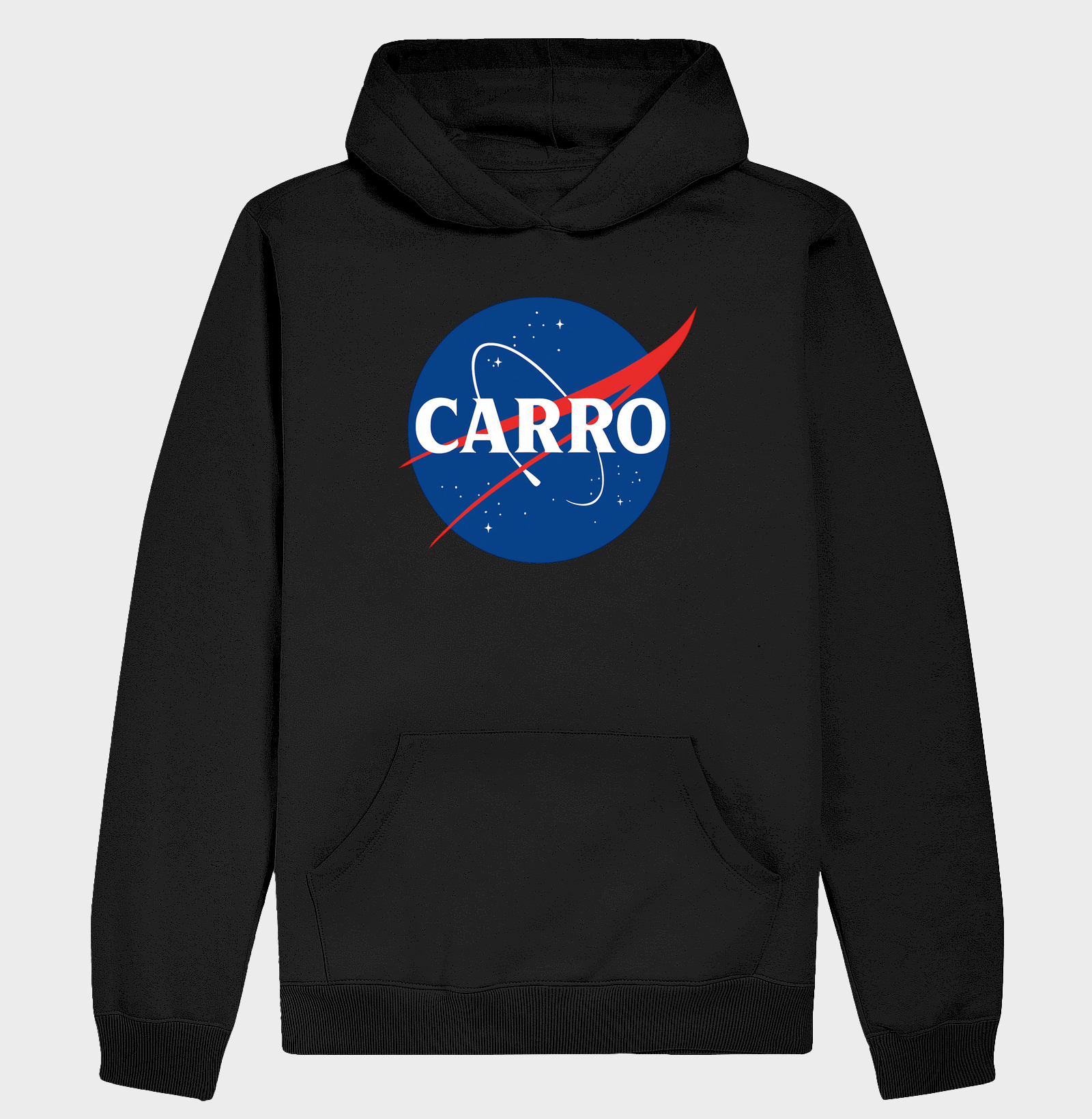 Carro Espacial