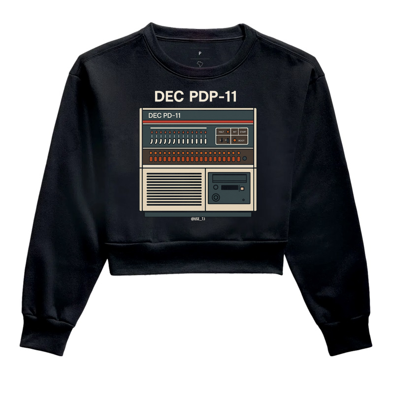 DEC PDP-11
