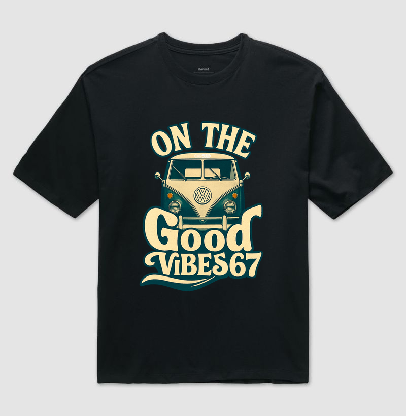 Good Vibes 67