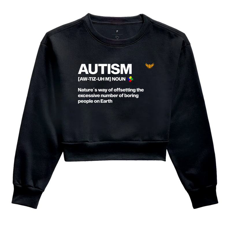 Autism Dicionário