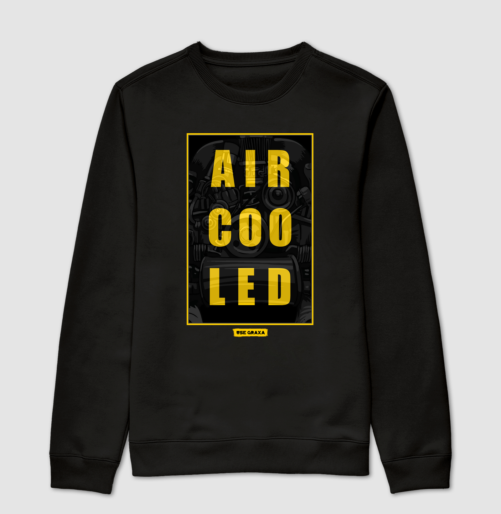 Aircooled Logo