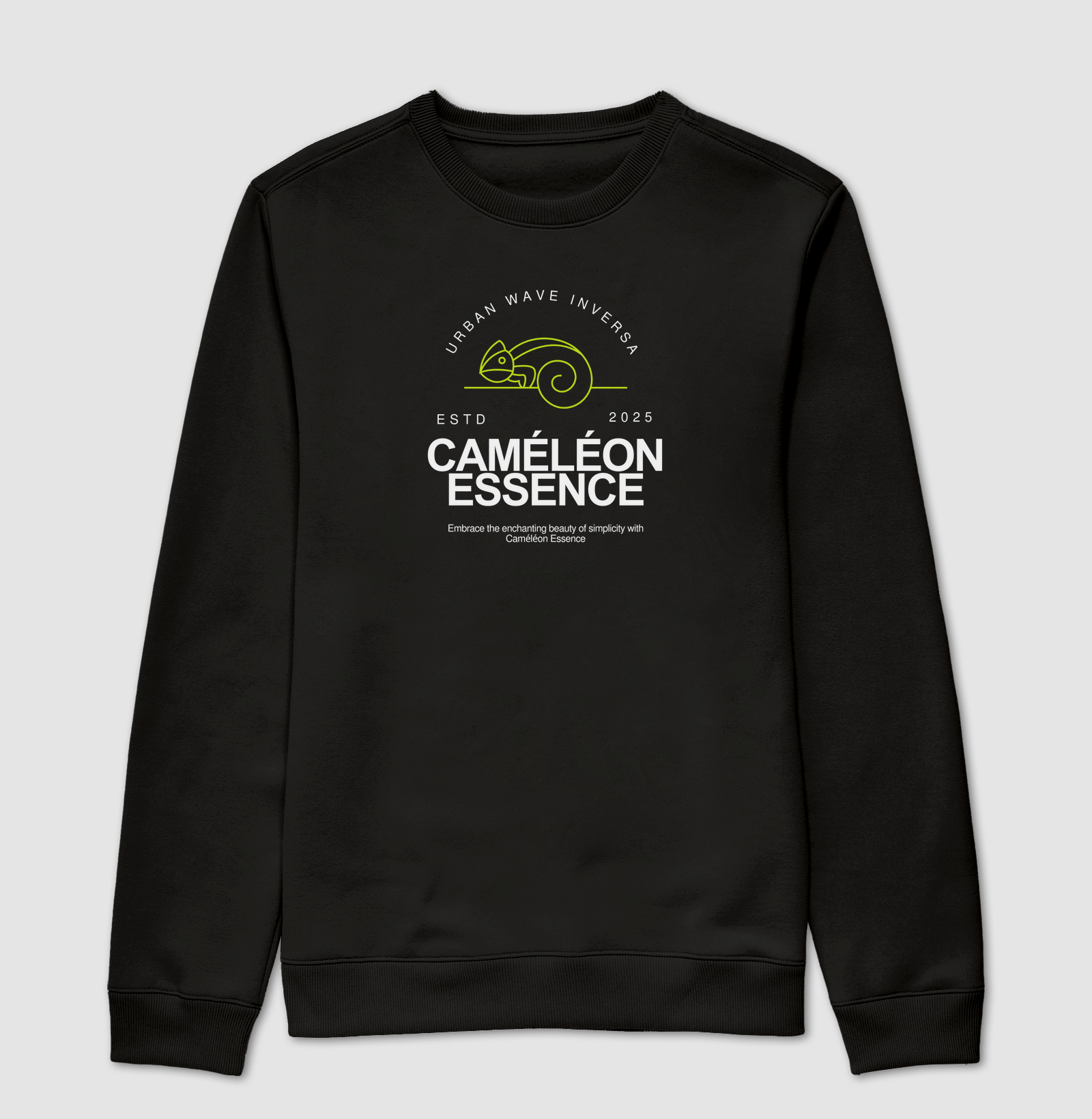 CAMÉLÉON ESSENCE