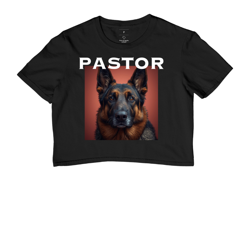 Pastor