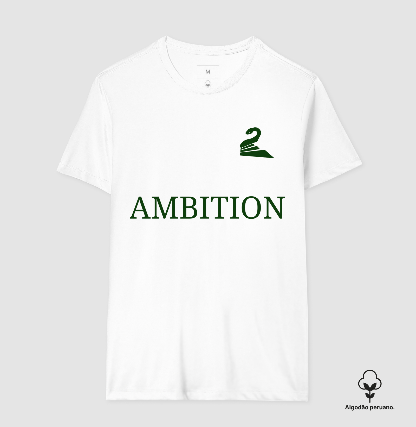 Ambition - Palavra