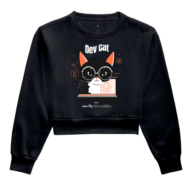 “dev cat, new file: klm;ivadsljknu” T.I