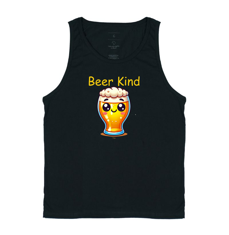 Beer Kind