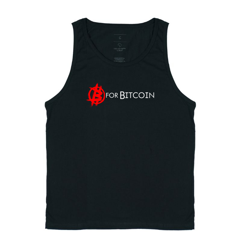 B For Bitcoin 2