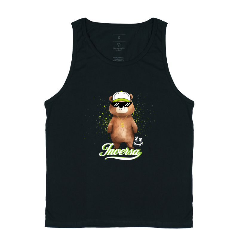 INVERSA BEAR