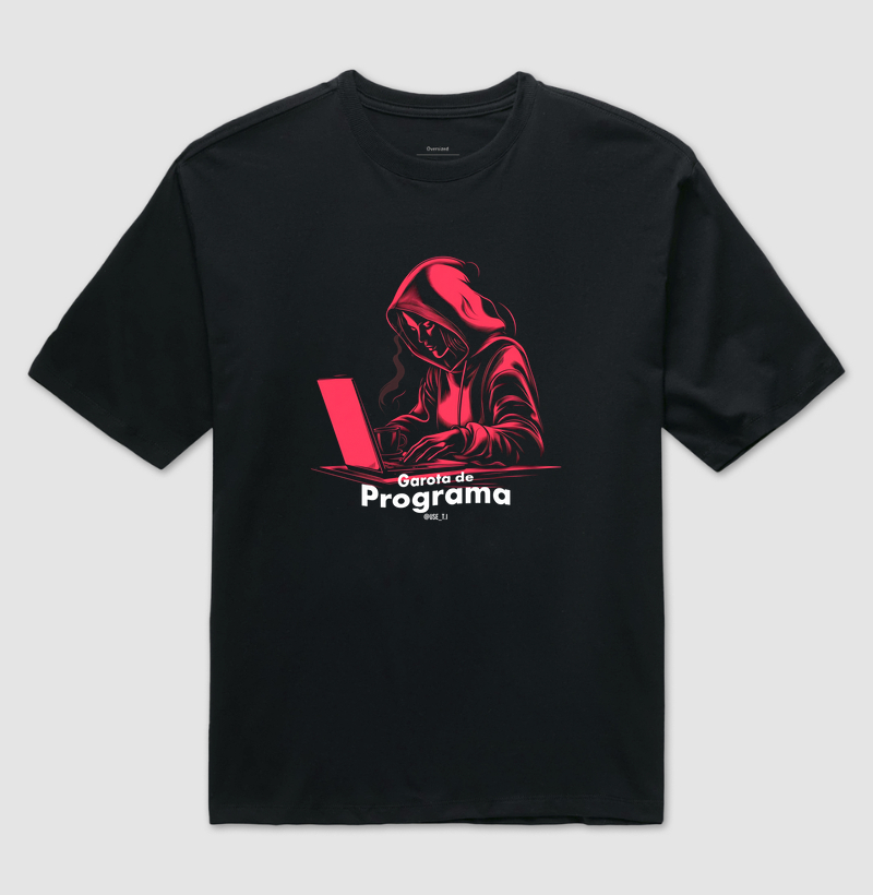 "Garota de Programa IV" T.I