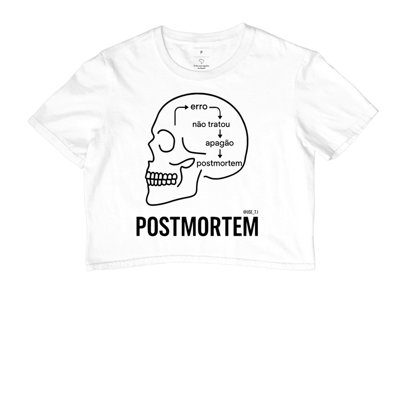 "Postmortem II" T.I