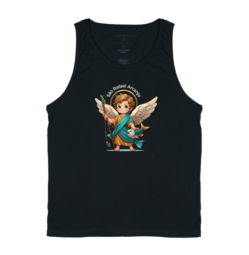 São Rafael Arcanjo