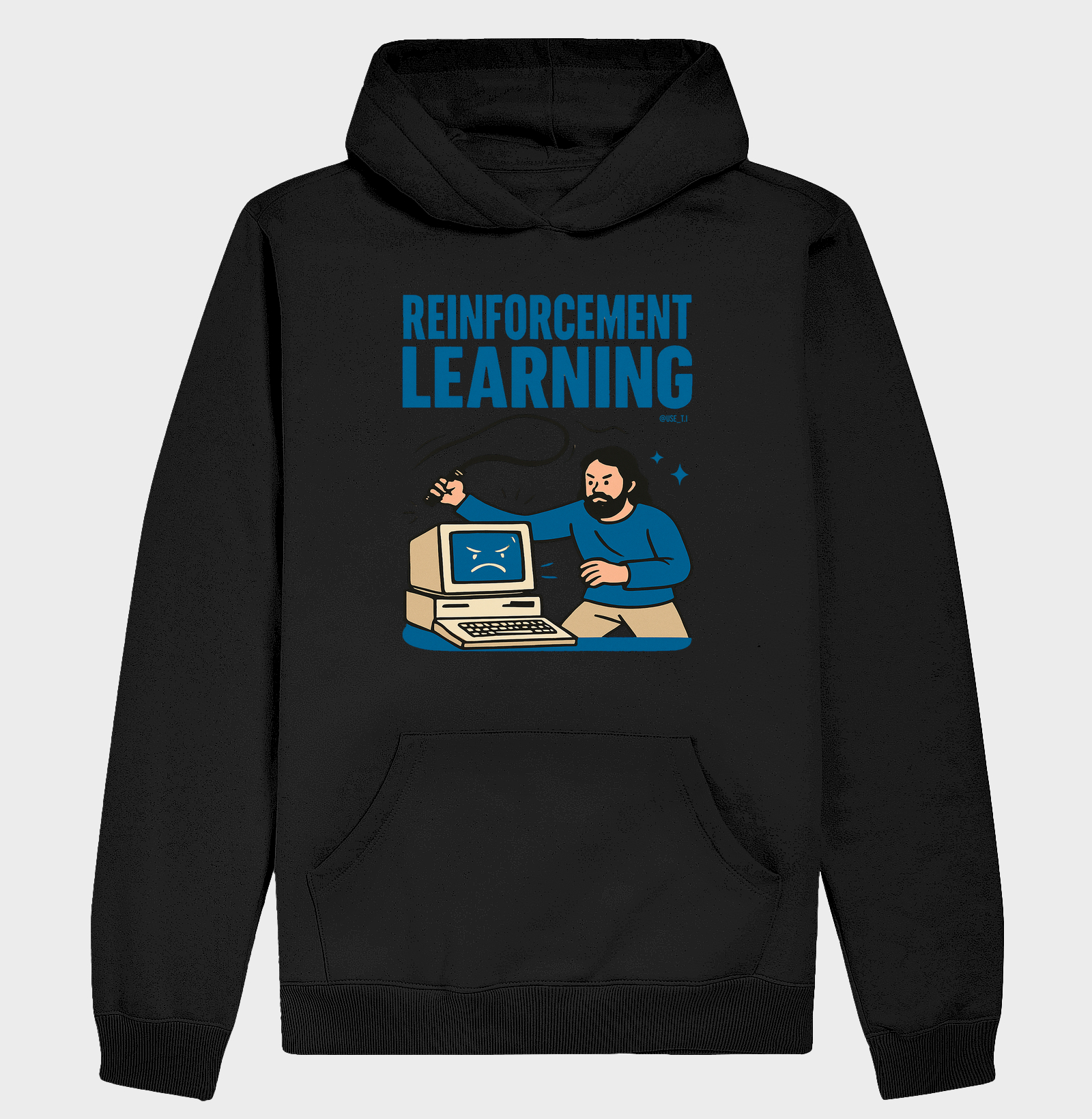 "Reinforcement Learning II" T.I