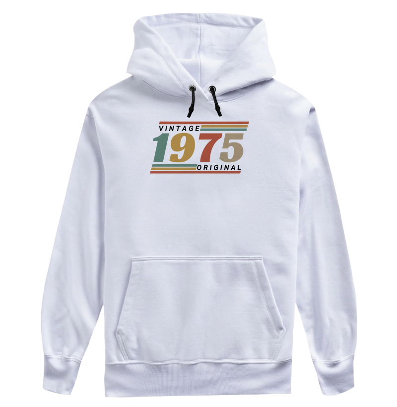 1975 - Original Vintage