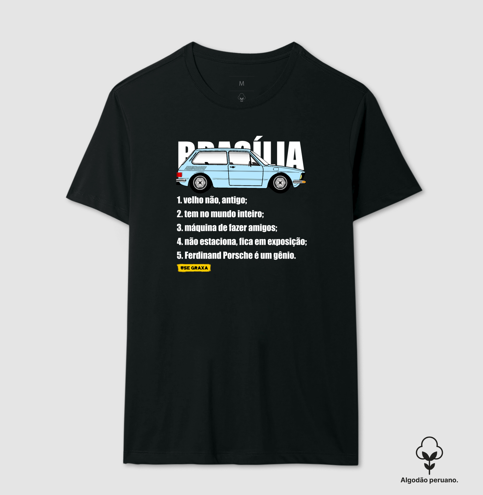 Brasília Azul Dicionário