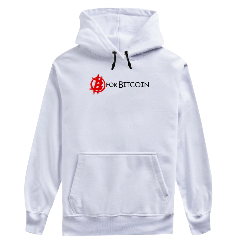 B For Bitcoin 2