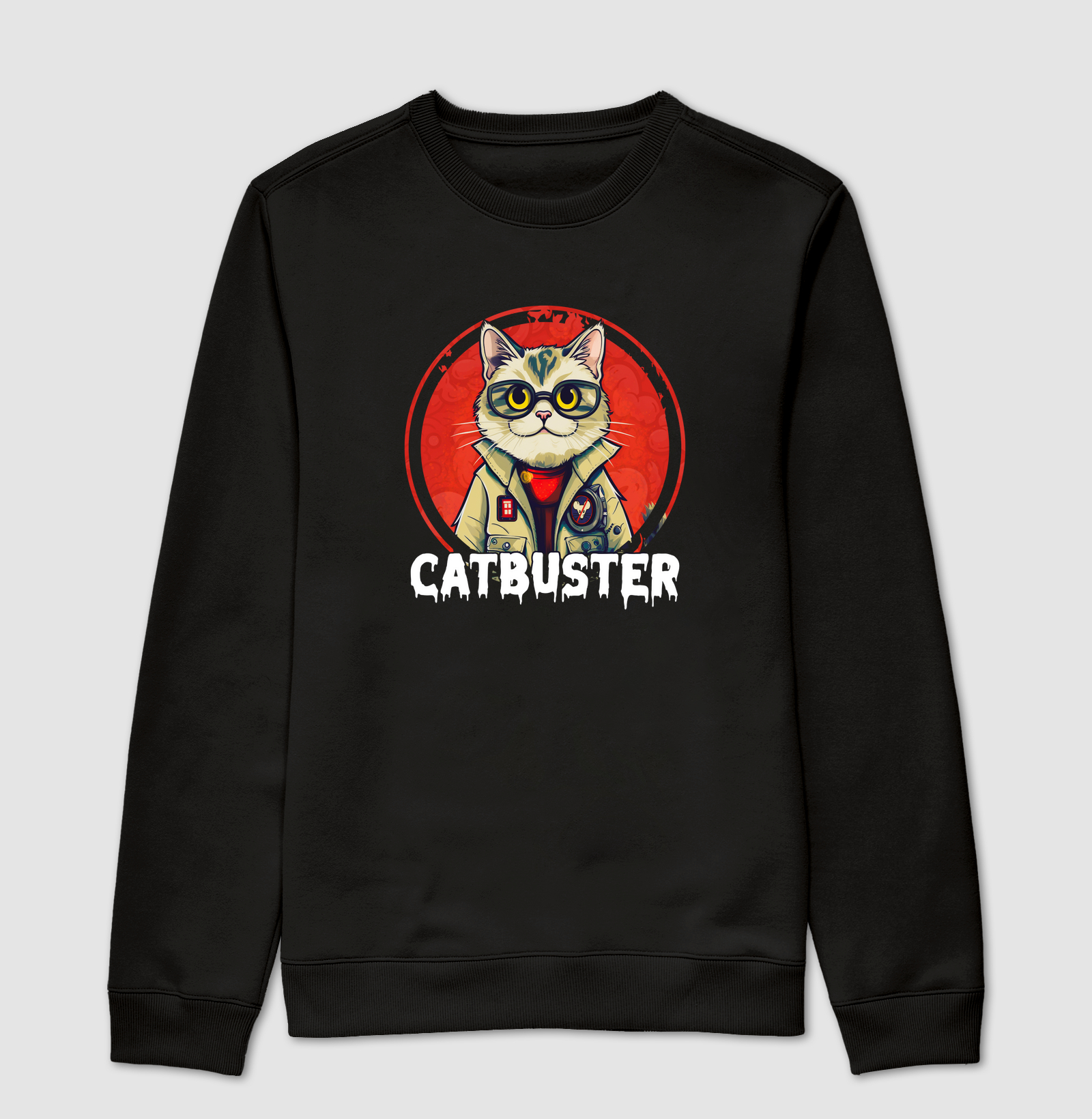 Caça-Miaus – O Original