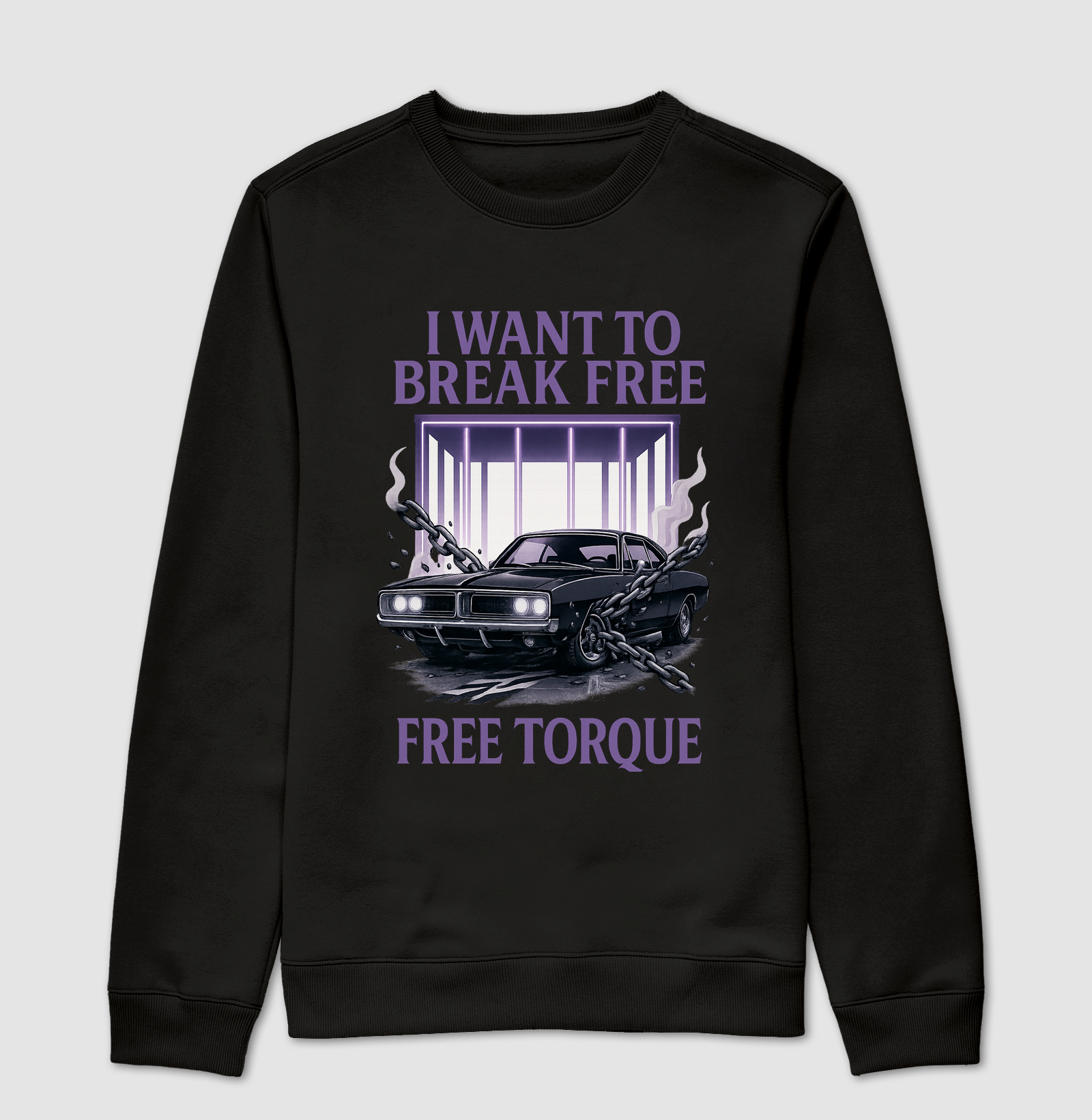 Free Torque