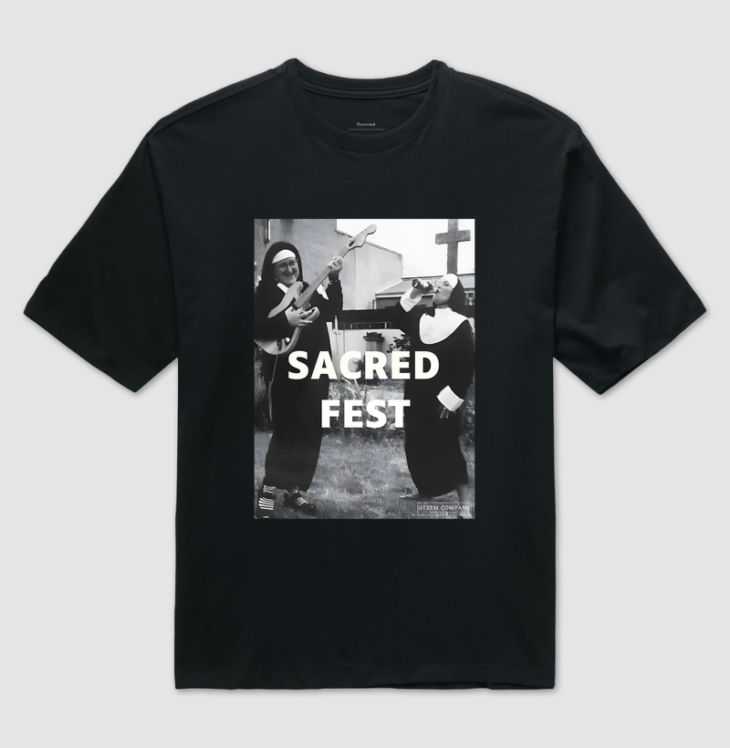 Sacred fest