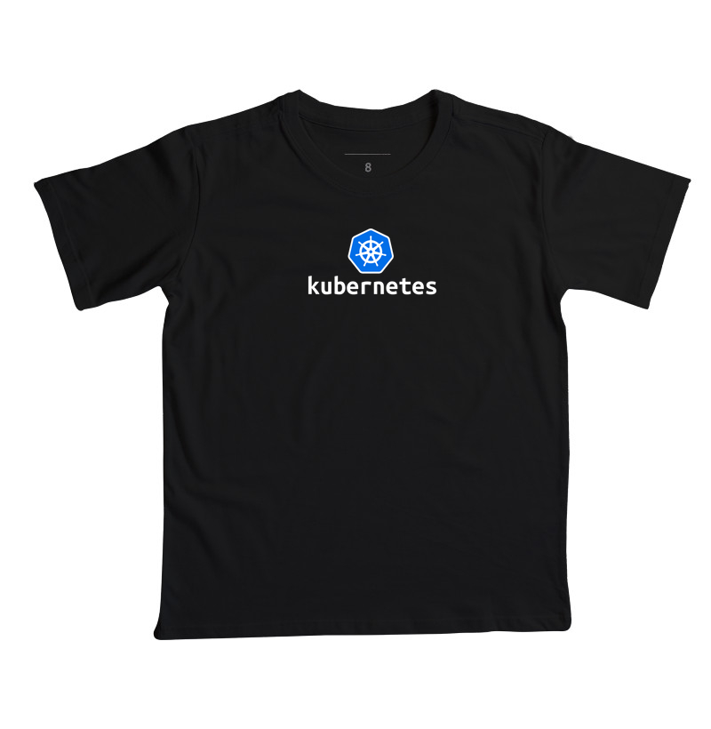 "Kubernetes" Logos T.I