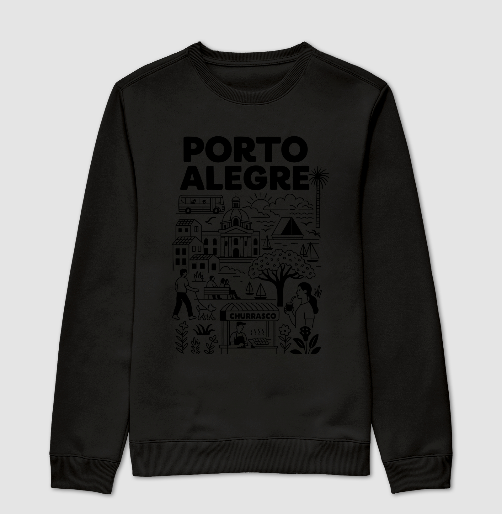 Porto Alegre