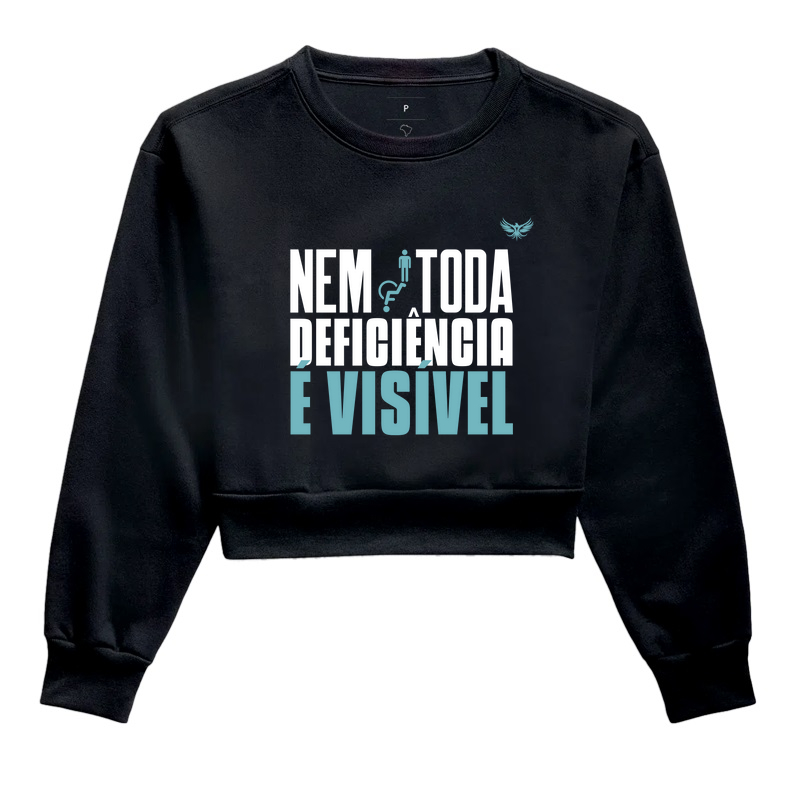 Nem toda deficiência é visível (maior)