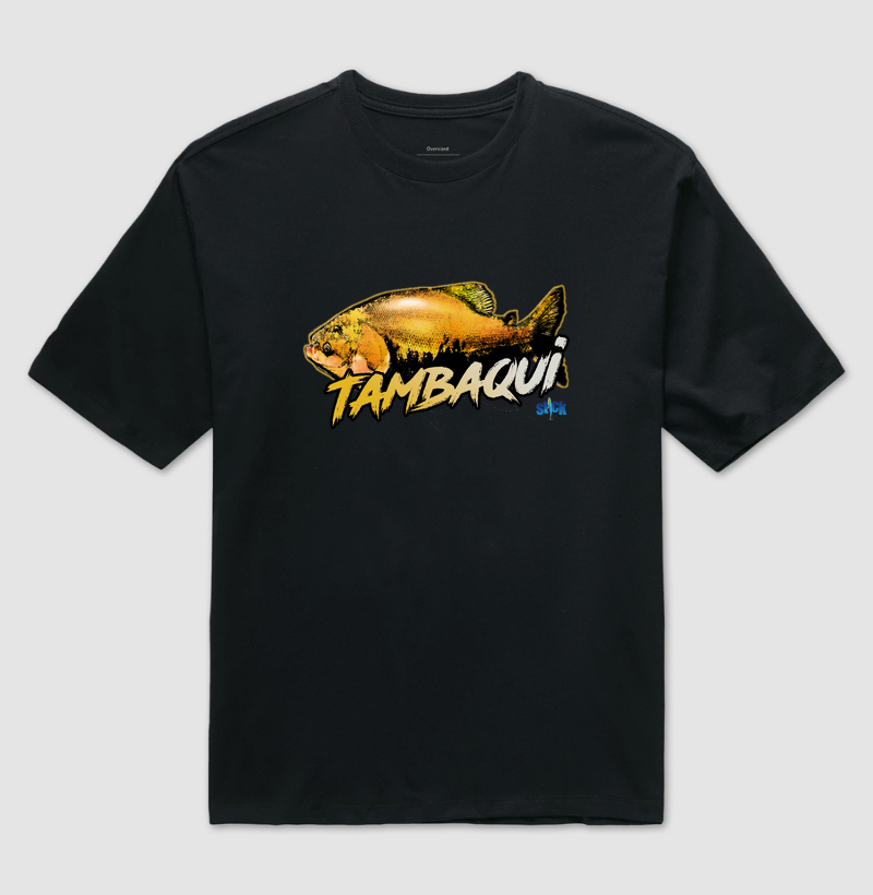 Tambaqui
