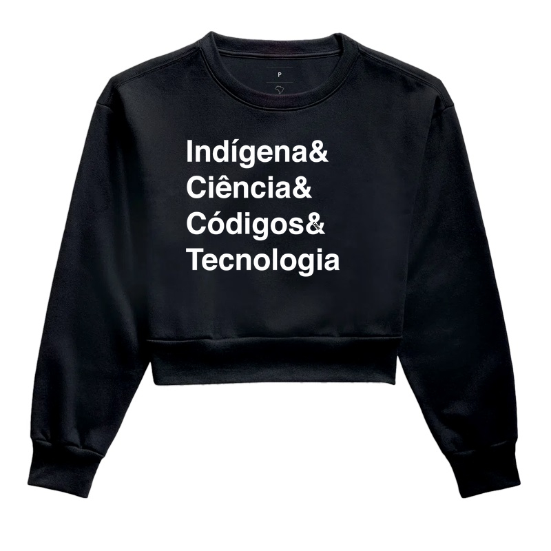 “Indígena& Ciência& Códigos& Tecnologia” T.I