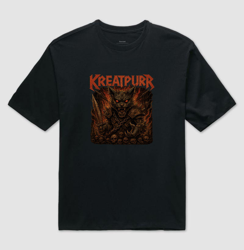 Kreatpurr