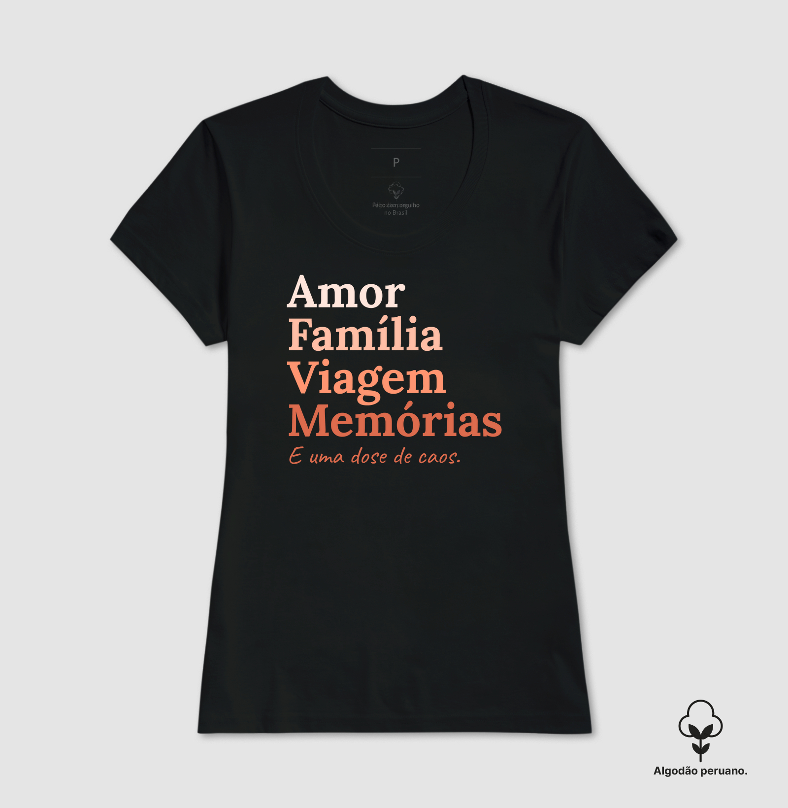 Camisa 1