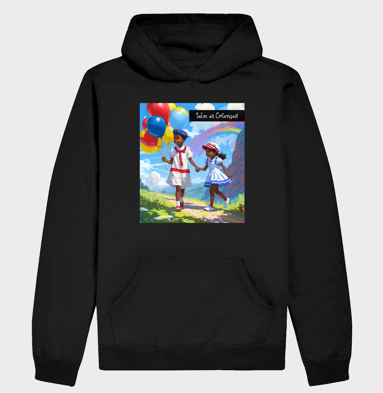 Moletom Hoodie - Ere - Imagem 8