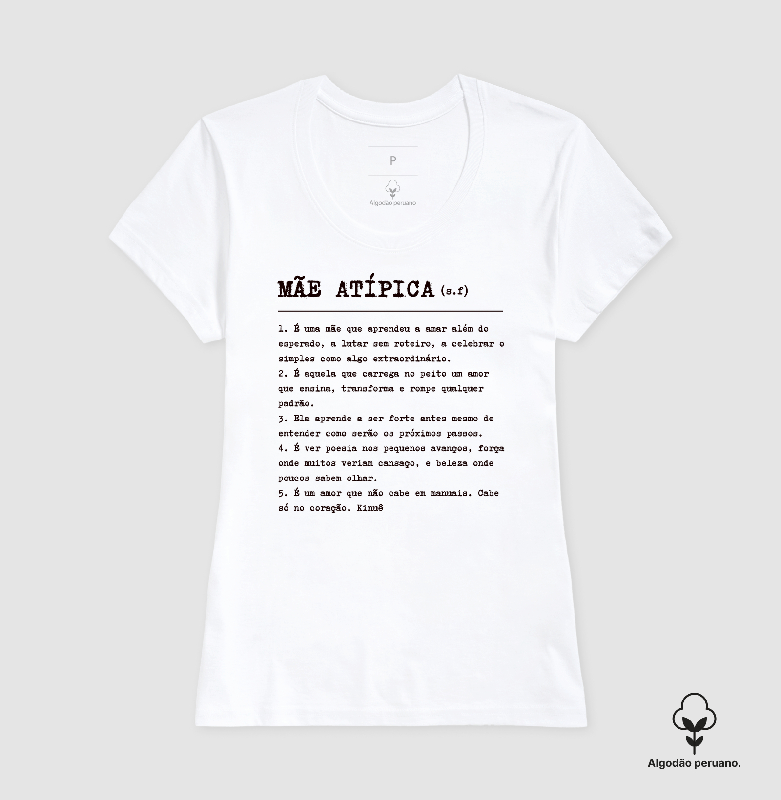 Camisa 5