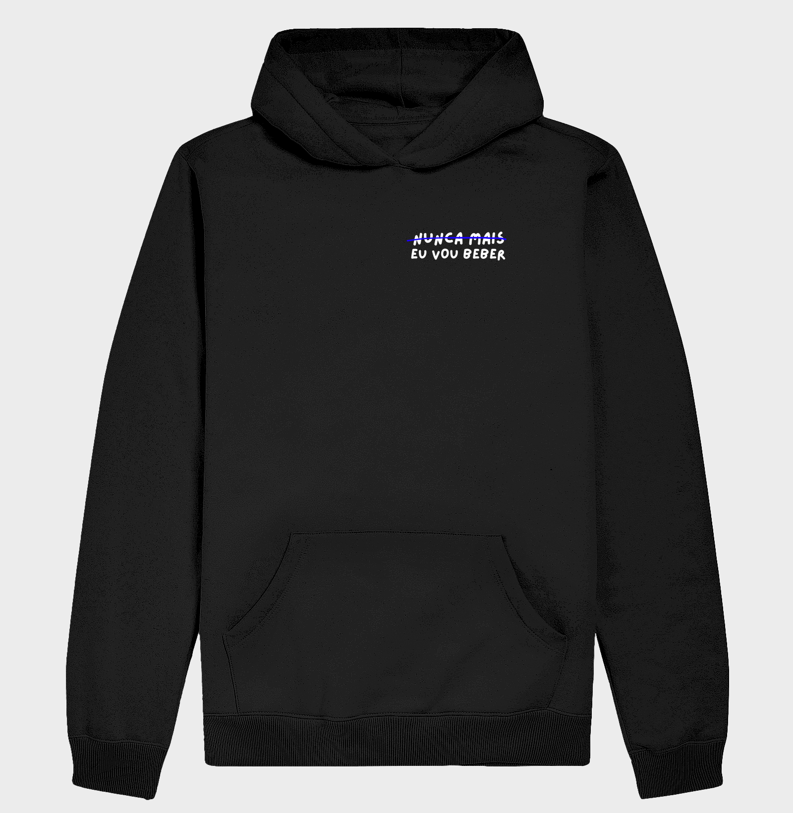 A velha promessa vazia de sempre