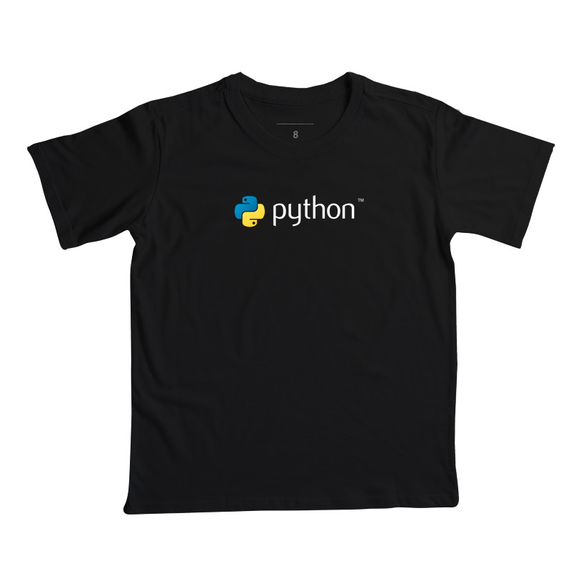 "Python III" T.I
