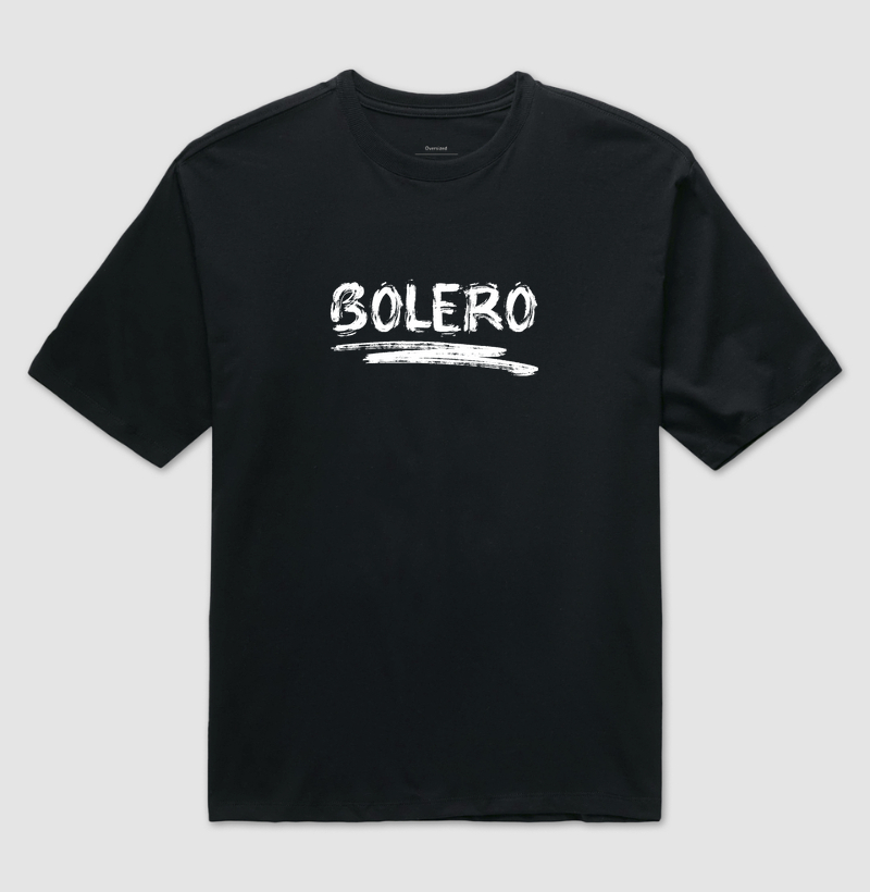Bolero