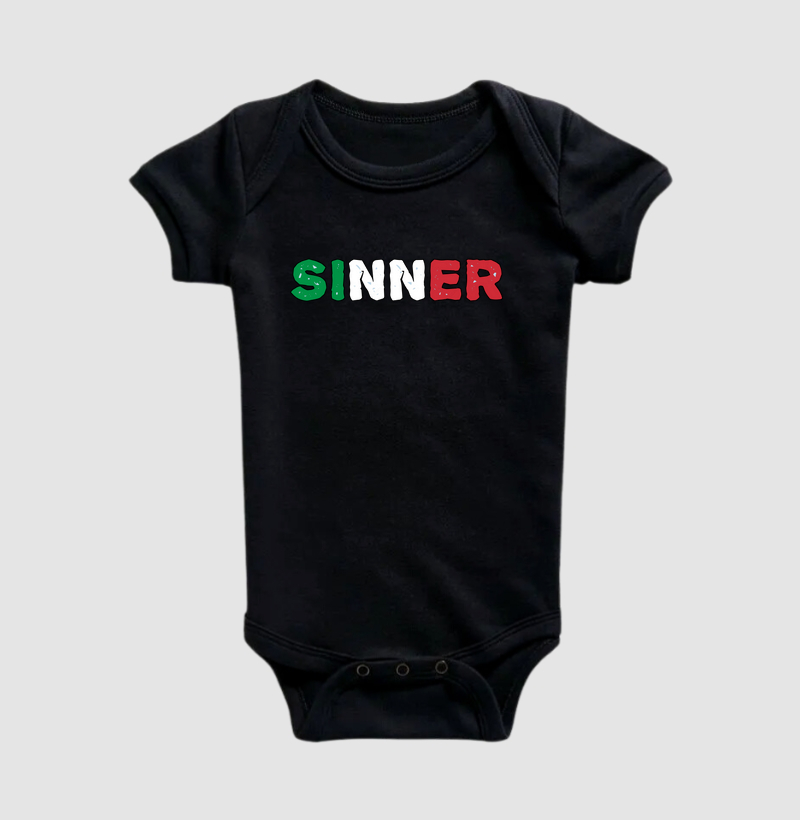 SINNER