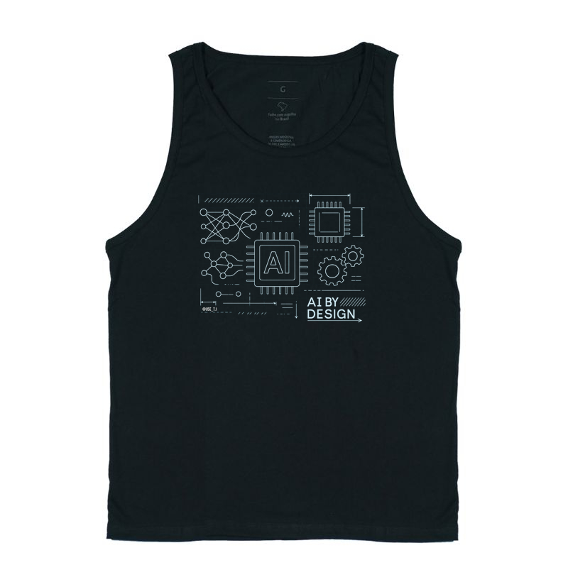 "AI by Design III" T.I