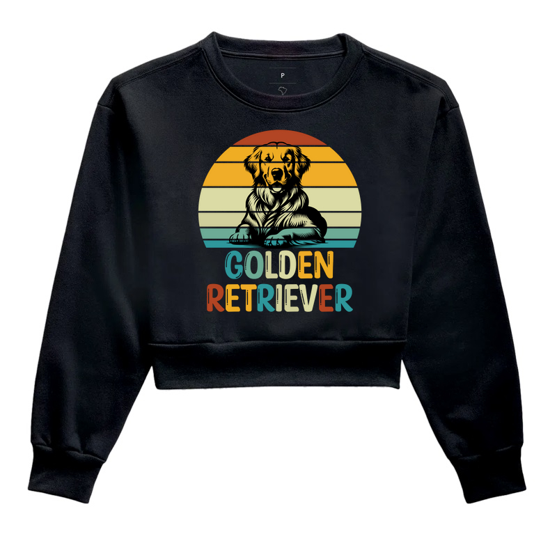 Golden Retrô Vibes