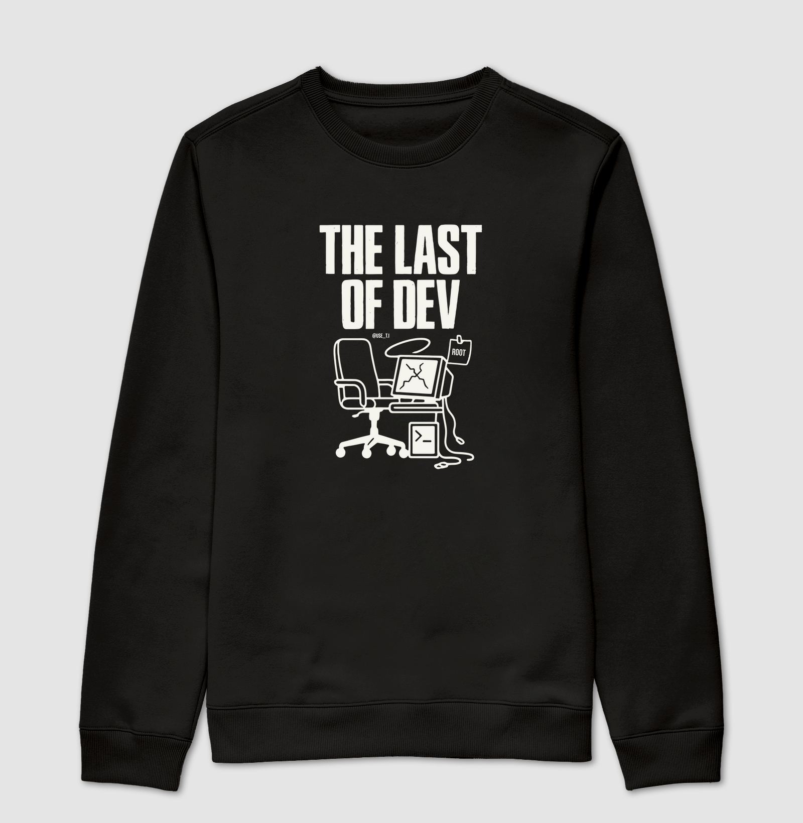 "The Last of Dev V" T.I