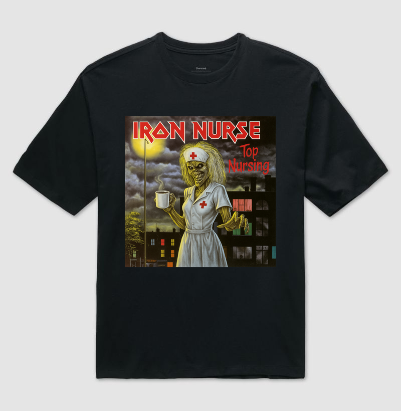 Iron Nurse