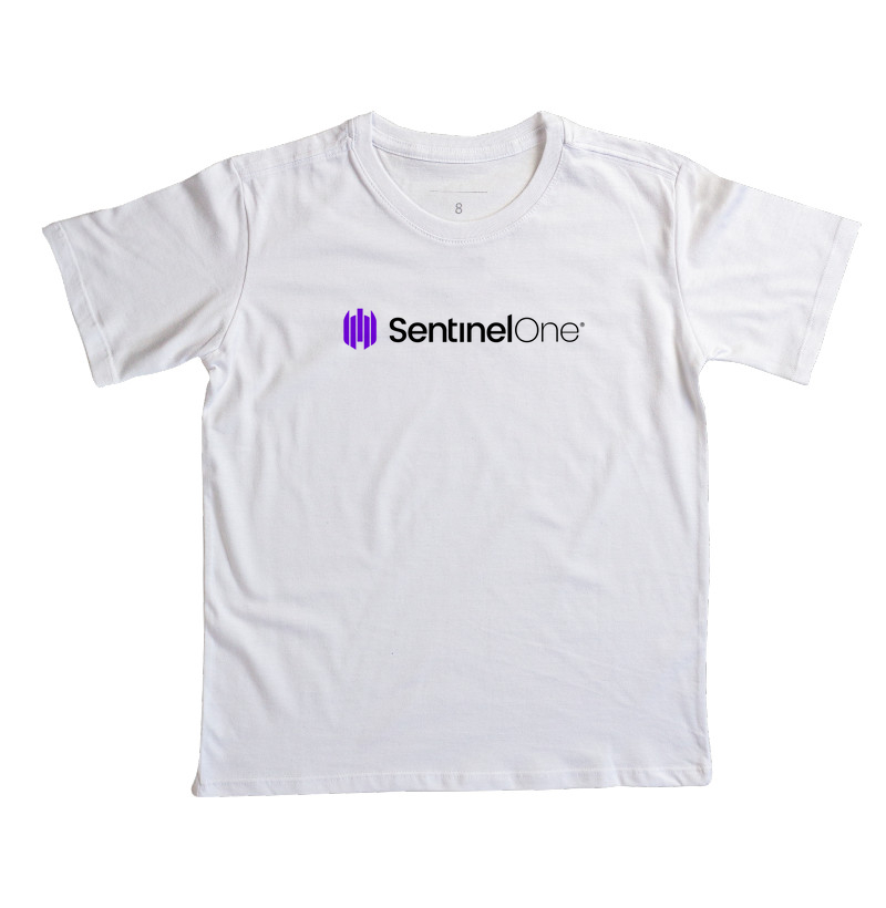 "SentinelOne" Logo - T.I